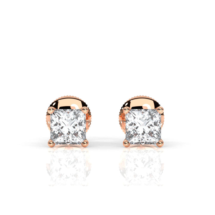 Precious Metal_Rose Gold
