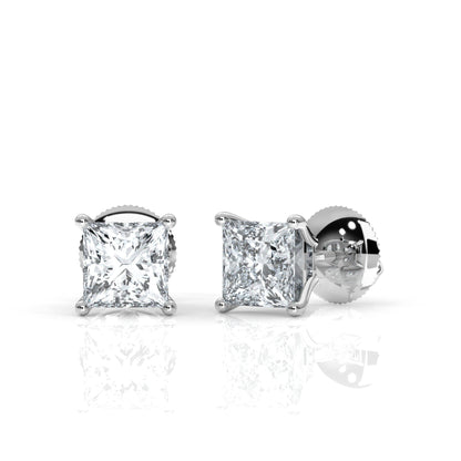 Diamond Size_2 carat total | Precious Metal_White Gold
