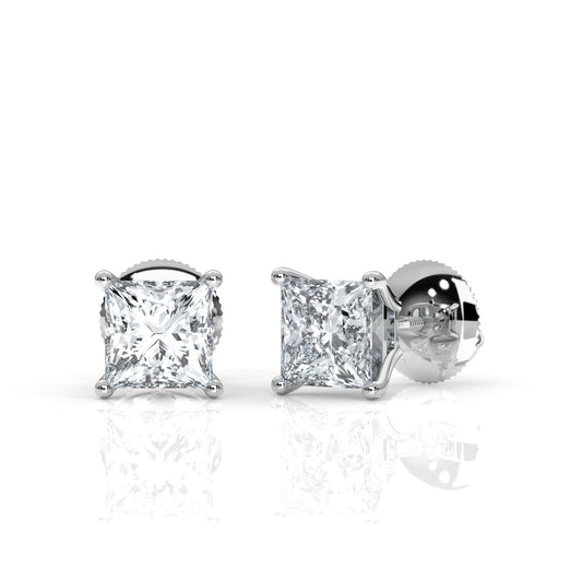 Diamond Size_2 carat total | Precious Metal_White Gold