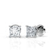 Diamond Size_2 carat total | Precious Metal_White Gold