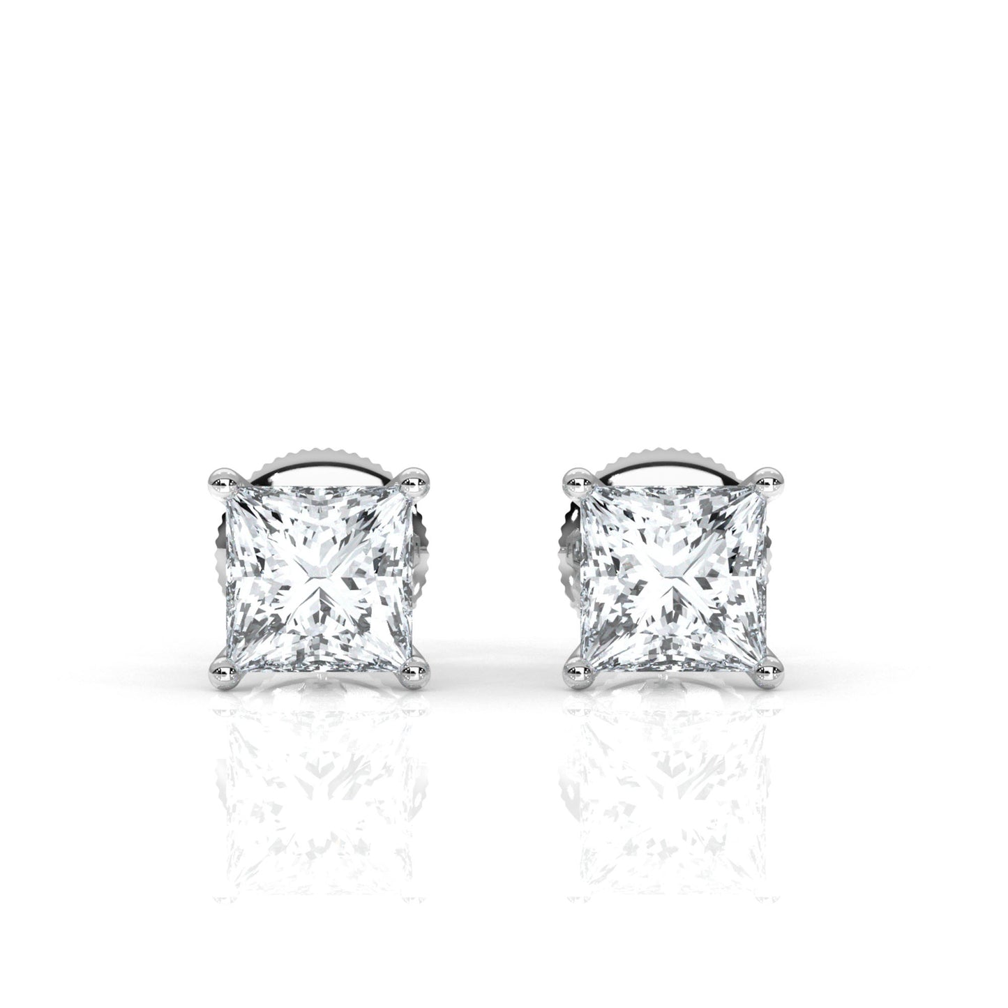 Diamond Size_2 carat total | Precious Metal_White Gold