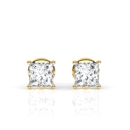Diamond Size_2 carat total | Precious Metal_Yellow Gold