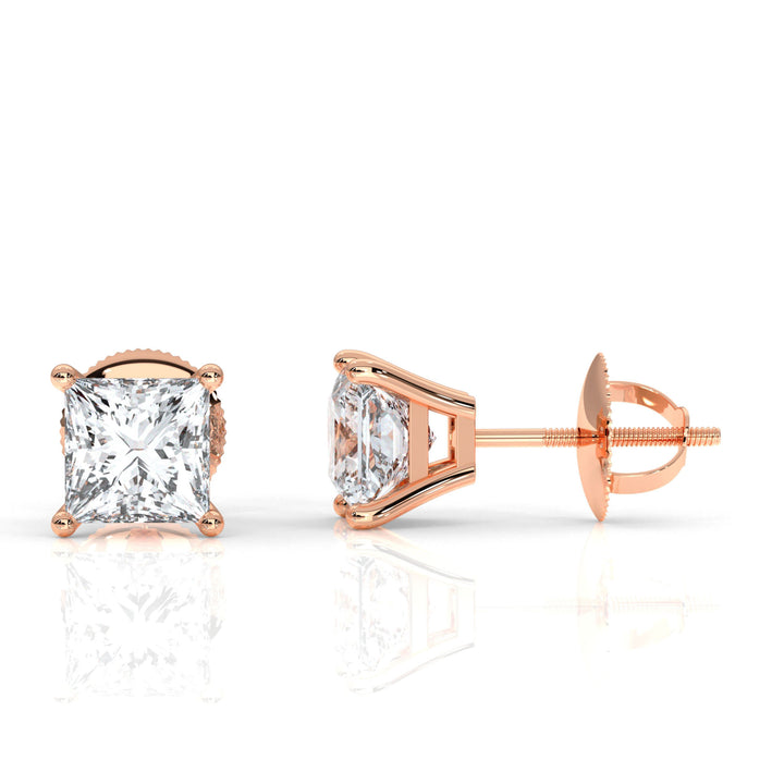 Precious Metal_Rose Gold