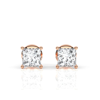 Diamond Size_2 carat total | Precious Metal_Rose Gold