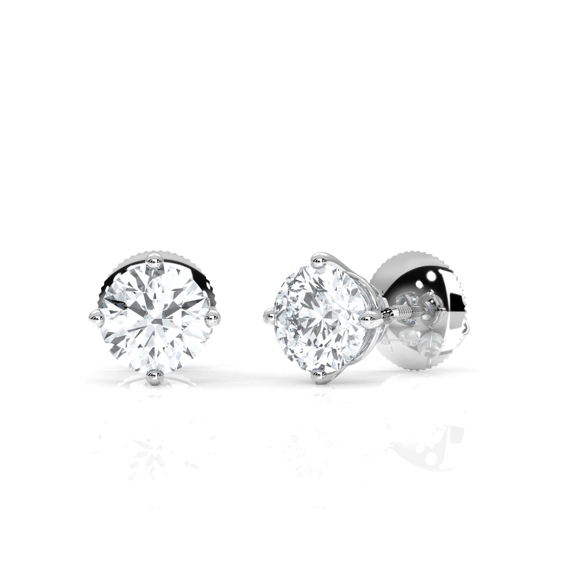 Diamond Size_1.5 carat total | Precious Metal_White Gold