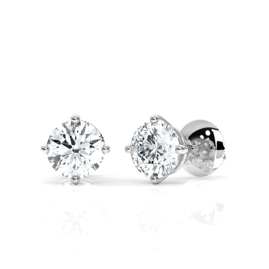 Diamond Size_2 carat total | Precious Metal_White Gold