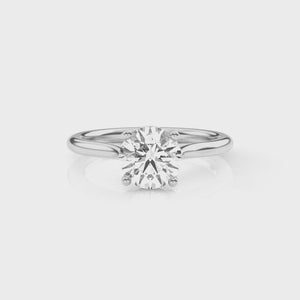 Diamond Size_1.5 carat | Style_Solitaire | Precious Metal_White Gold