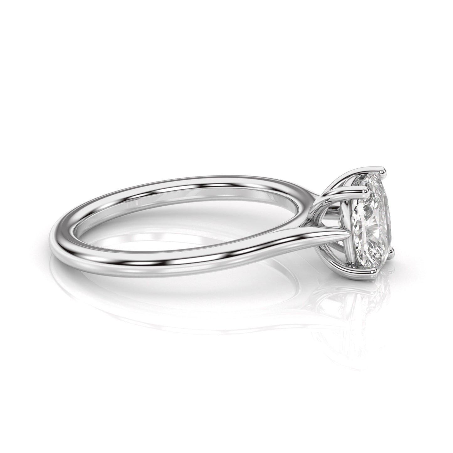 Diamond Size_1.5 carat | Style_Solitaire | Precious Metal_White Gold