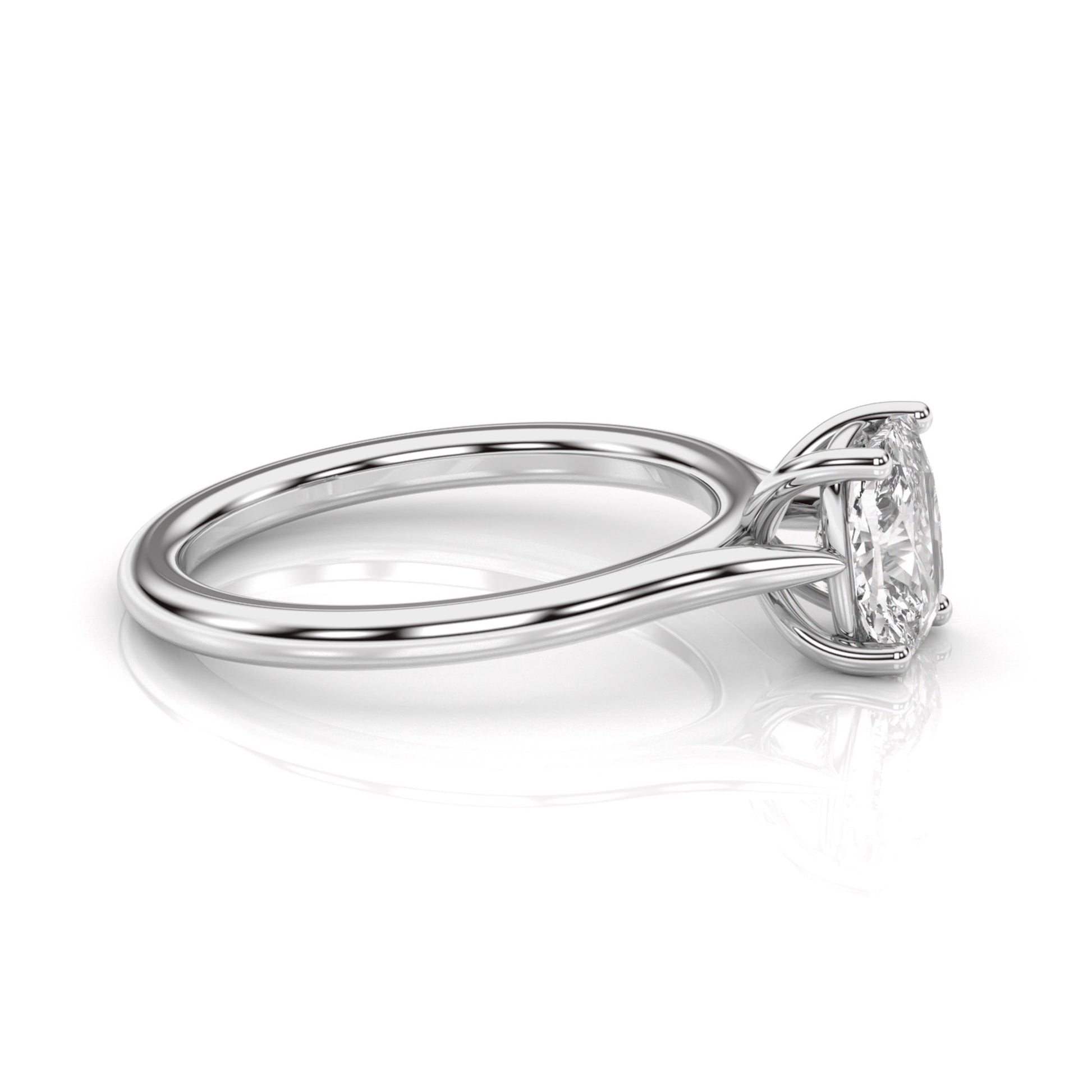 Diamond Size_1.5 carat | Style_Solitaire | Precious Metal_White Gold