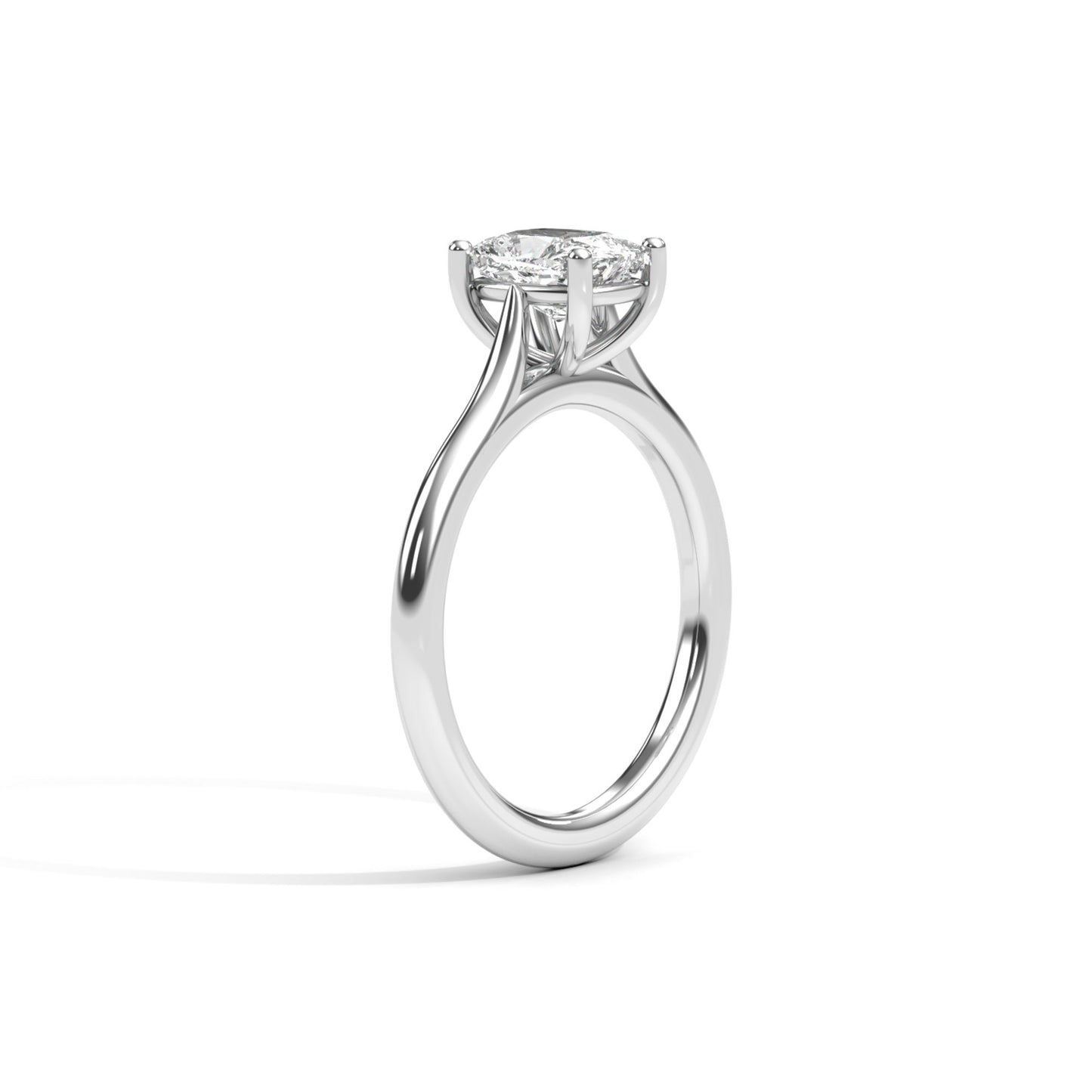 Diamond Size_1.5 carat | Style_Solitaire | Precious Metal_White Gold