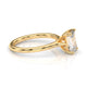 Diamond Size_1.5 carat | Style_Solitaire | Precious Metal_Yellow Gold