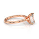 Diamond Size_1.5 carat | Style_Solitaire | Precious Metal_Rose  Gold