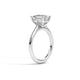 Diamond Size_2 carat | Style_Solitaire | Precious Metal_White Gold