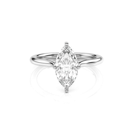 Diamond Size_1.5 carat | Style_Solitaire | Precious Metal_White Gold