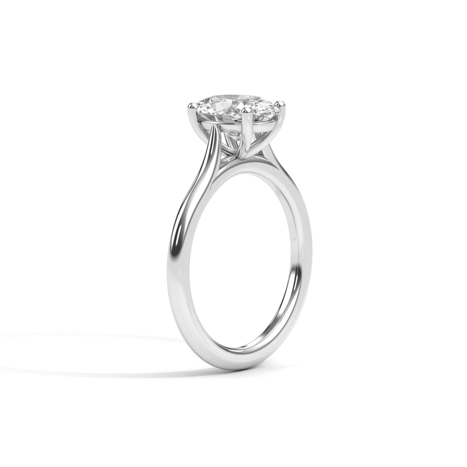 Diamond Size_1.5 carat | Style_Solitaire | Precious Metal_White Gold