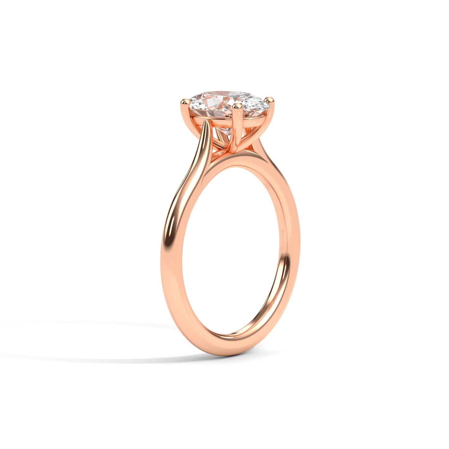 Diamond Size_1.5 carat | Style_Solitaire | Precious Metal_Rose Gold