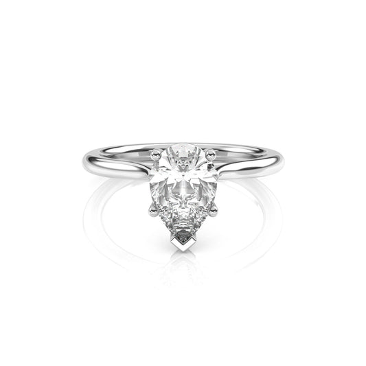 Diamond Size_1.5 carat | Style_Solitaire | Precious Metal_White Gold