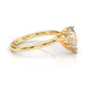 Diamond Size_1.5 carat | Style_Solitaire | Precious Metal_Yellow Gold