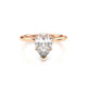 Diamond Size_2 carat | Style_Solitaire | Precious Metal_Rose Gold
