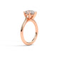 Diamond Size_2 carat | Style_Solitaire | Precious Metal_Rose Gold
