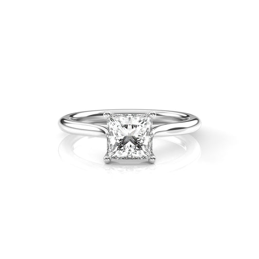 Diamond Size_1.5 carat | Style_Solitaire | Precious Metal_White Gold