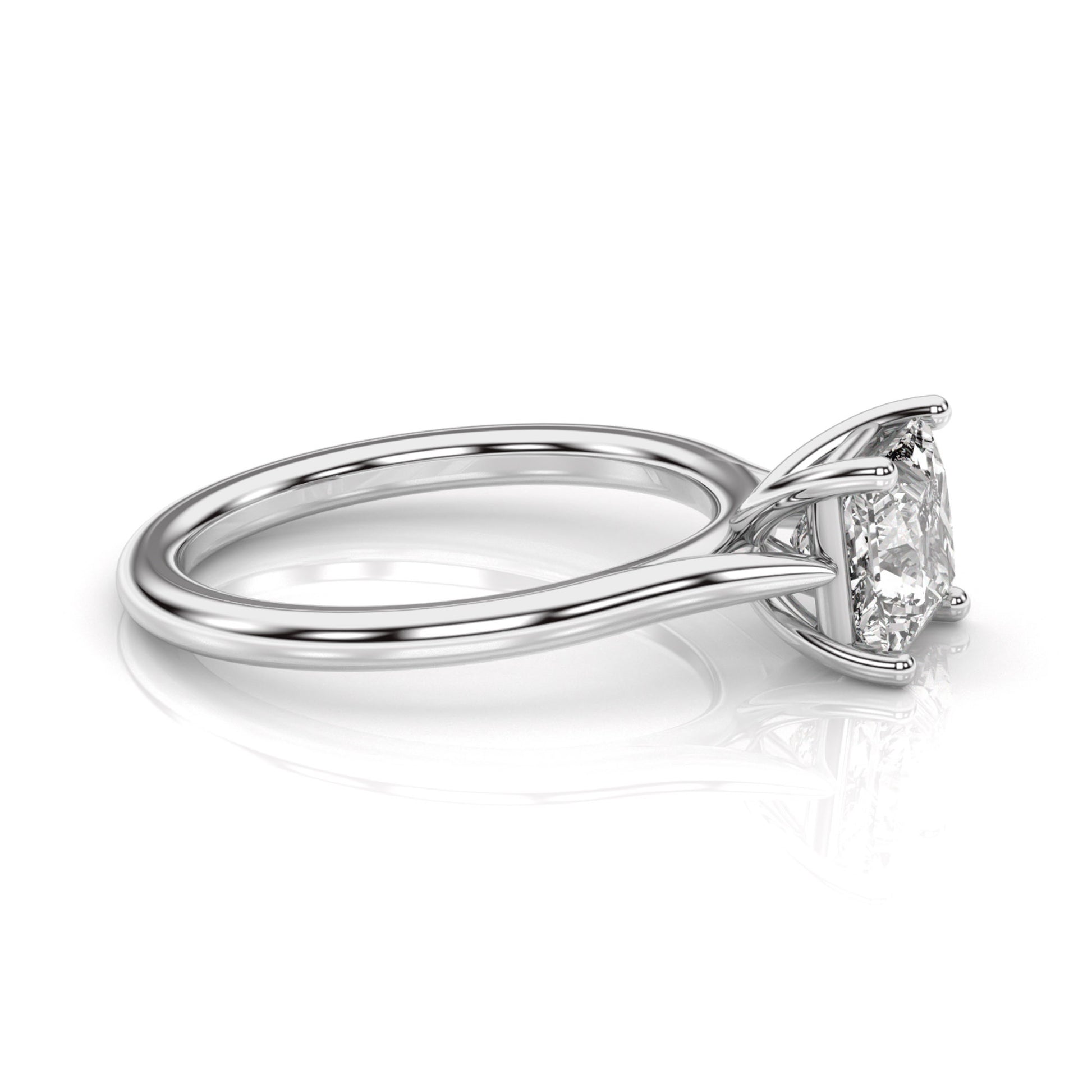 Diamond Size_1.5 carat | Style_Solitaire | Precious Metal_White Gold