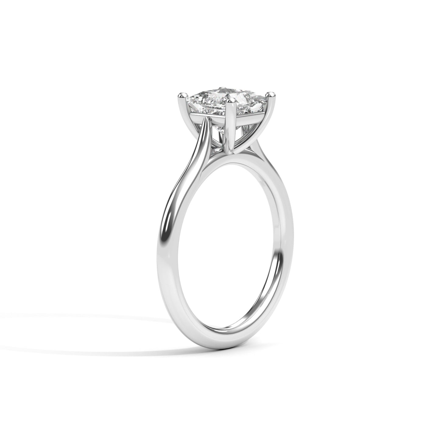 Diamond Size_1.5 carat | Style_Solitaire | Precious Metal_White Gold