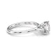 Diamond Size_1.5 carat | Style_Solitaire | Precious Metal_White Gold