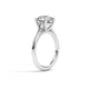 Diamond Size_2 carat | Style_Solitaire | Precious Metal_White Gold