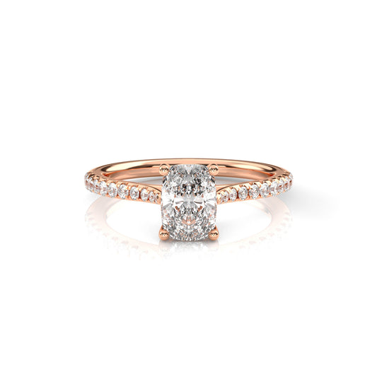 Diamond Size_1.5 carat | Style_With Diamonds | Precious Metal_Rose Gold