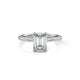 Diamond Size_1.5 carat | Style_With Diamonds | Precious Metal_White Gold