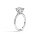 Diamond Size_1.5 carat | Style_With Diamonds | Precious Metal_White Gold