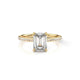 Diamond Size_1.5 carat | Style_With Diamonds | Precious Metal_Yellow Gold