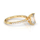 Diamond Size_1.5 carat | Style_With Diamonds | Precious Metal_Yellow Gold