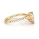 Diamond Size_1.5 carat | Style_With Diamonds | Precious Metal_Yellow Gold