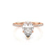 Diamond Size_2 carat | Style_With Diamonds | Precious Metal_Rose Gold