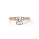 Diamond Size_1.5 carat | Style_With Diamonds | Precious Metal_Rose Gold